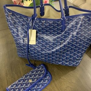 GOYARD tote